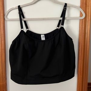 Davin&Adley Nursing/Pumping Bra Cami